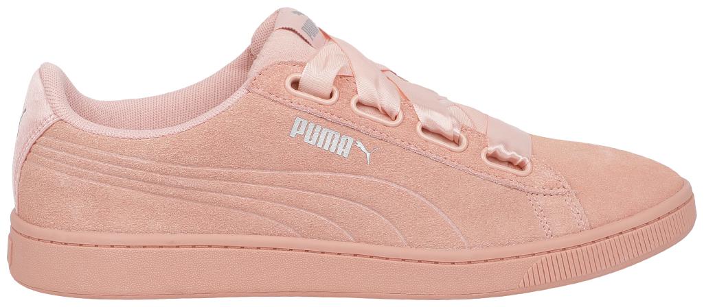 

Puma Women Pink Sneakers