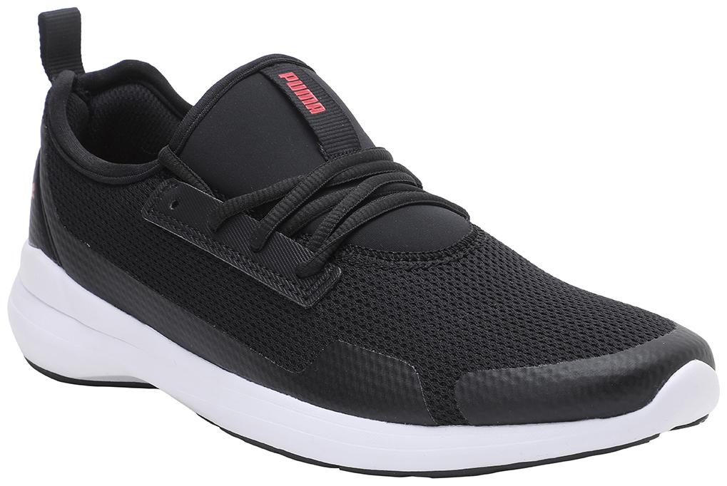 

Puma Men Black Casual Shoes - 373058
