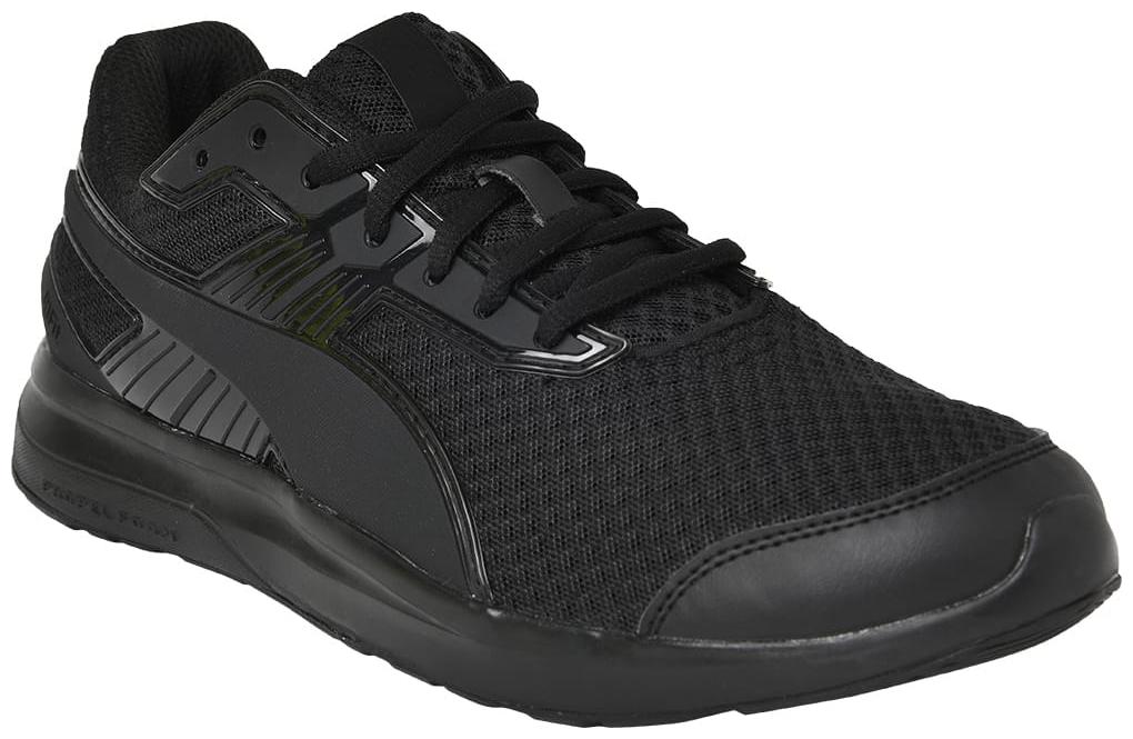 

Puma Escaper Pro Men Black Classic Sneakers - 364259