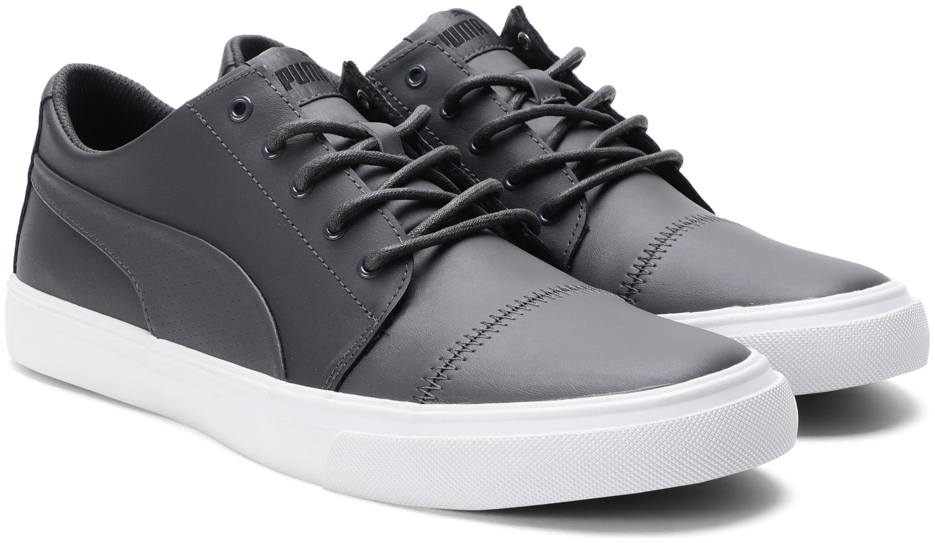 

Puma Foxster XT IDP Men Grey Sneakers