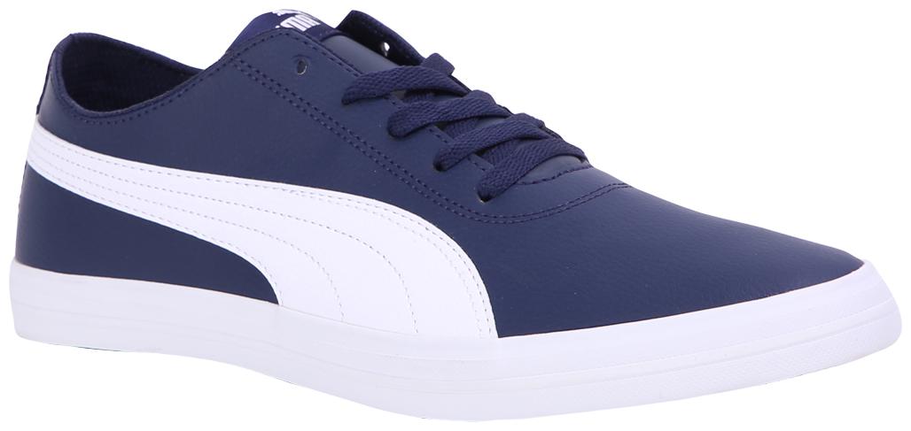 

Puma Men Blue Casual Shoes - URBAN SL IDP - 367782