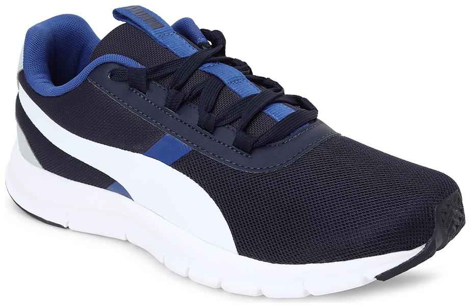 

Puma Men Navy Blue Casual Shoes - 372991