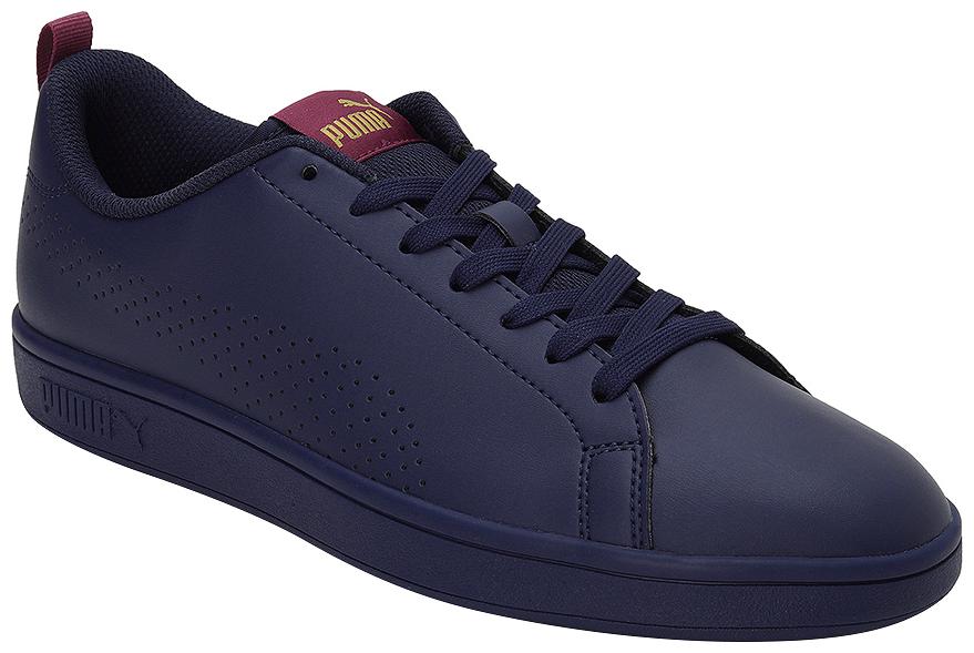 

Puma Men Navy Blue Casual Shoes - 368153