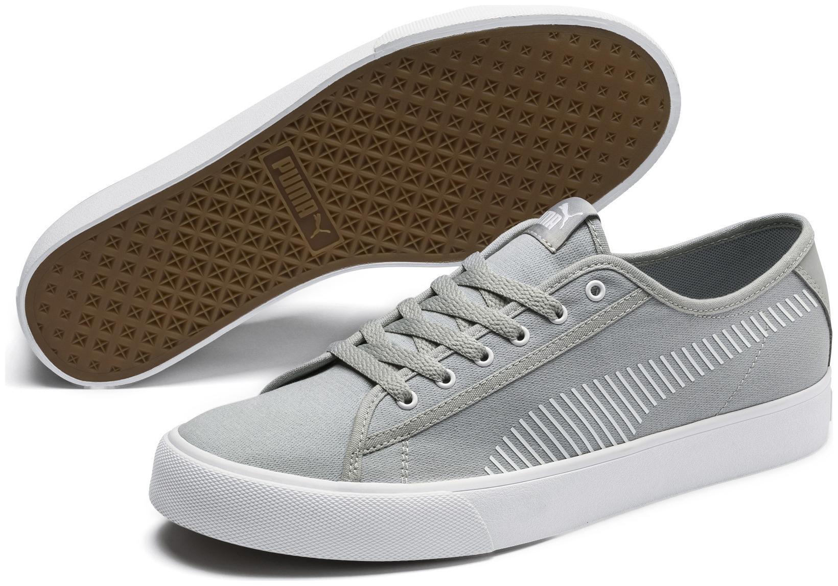 

Puma Men Grey Casual Shoes - BARI - 369116
