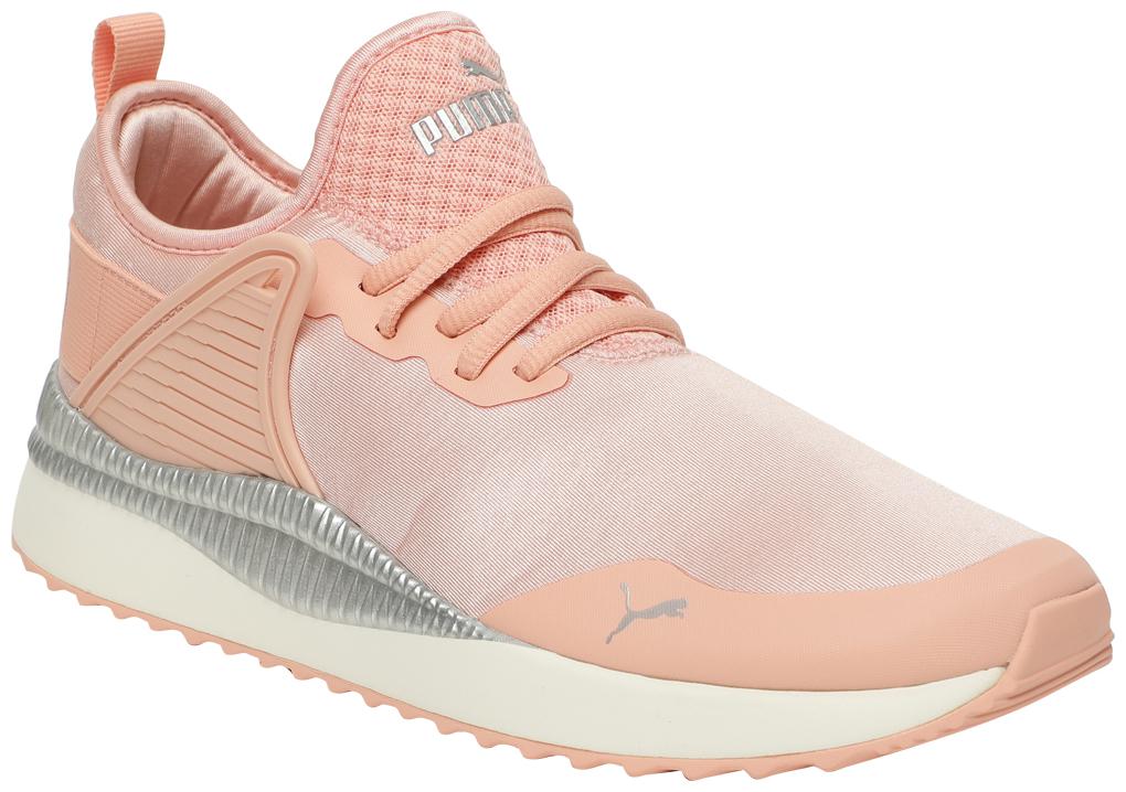 

Puma Women Red Slip-On Shoes