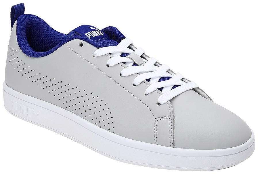 

Puma Men Grey Casual Shoes - 368153
