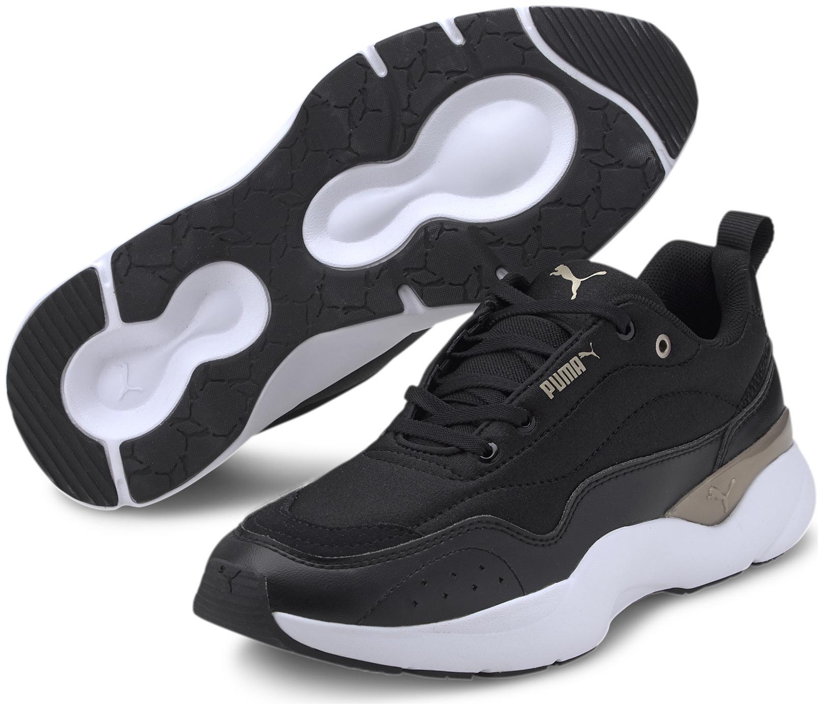 

Puma Women Pink Sneakers