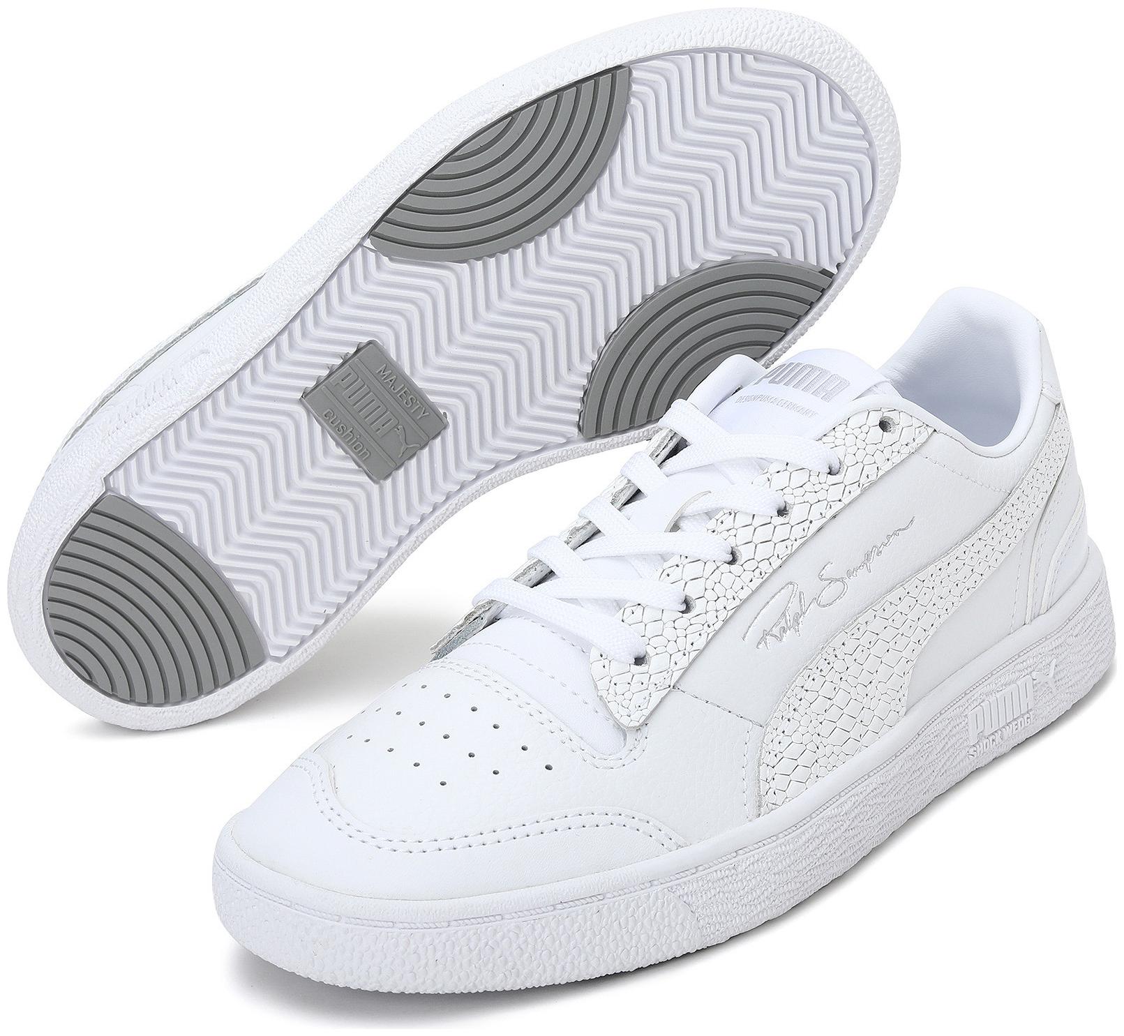 

Puma Women Black Sneakers