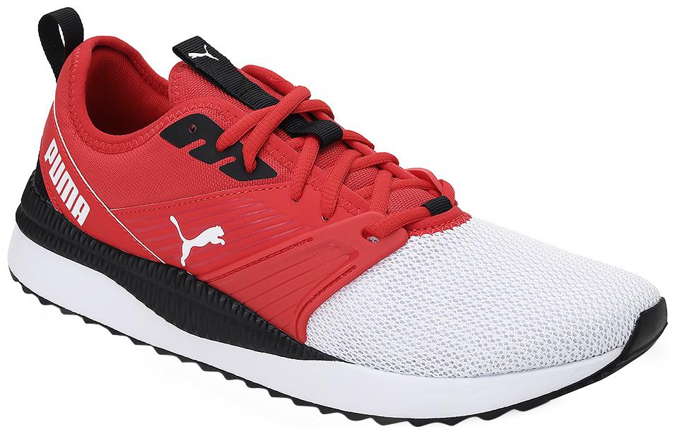 

Puma Men White Casual Shoes - 373113