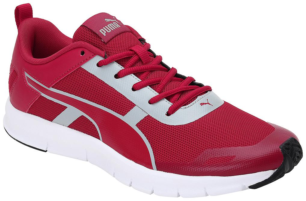 

Puma Men Red Casual Shoes - 375468
