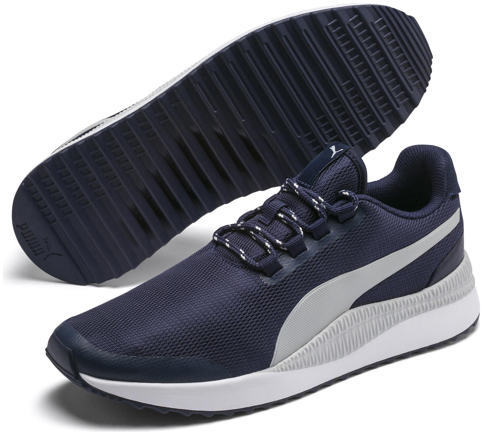 

Puma Men Blue Casual Shoes - 368073