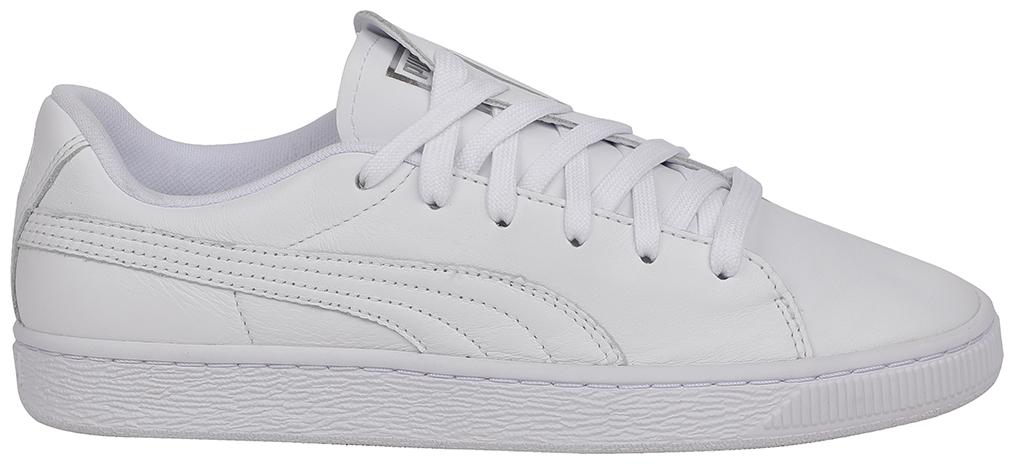 

Puma Women White Sneakers