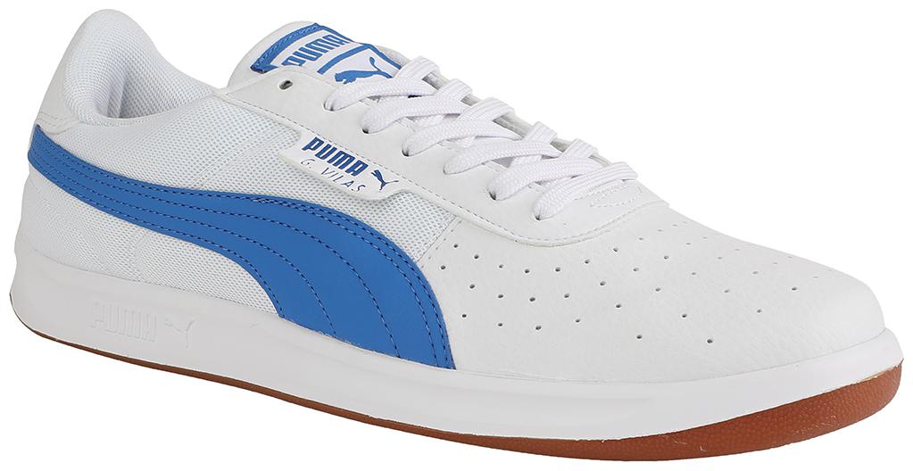 

Puma Men Blue Casual Shoes - G VILAS 2 CORE IDP - 363310