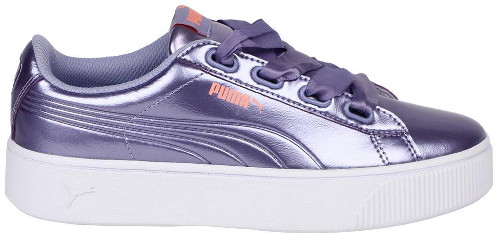 

Puma Women Purple Casual Shoes
