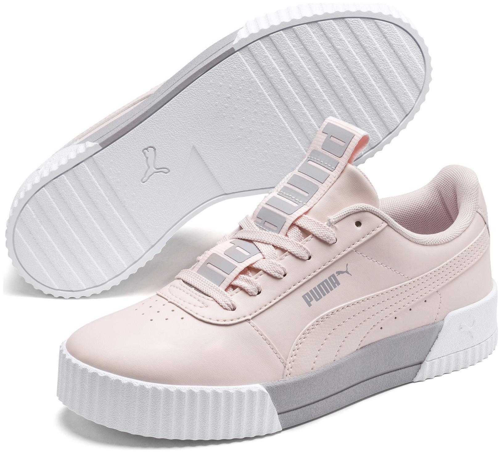 

Puma Women Pink Sneakers