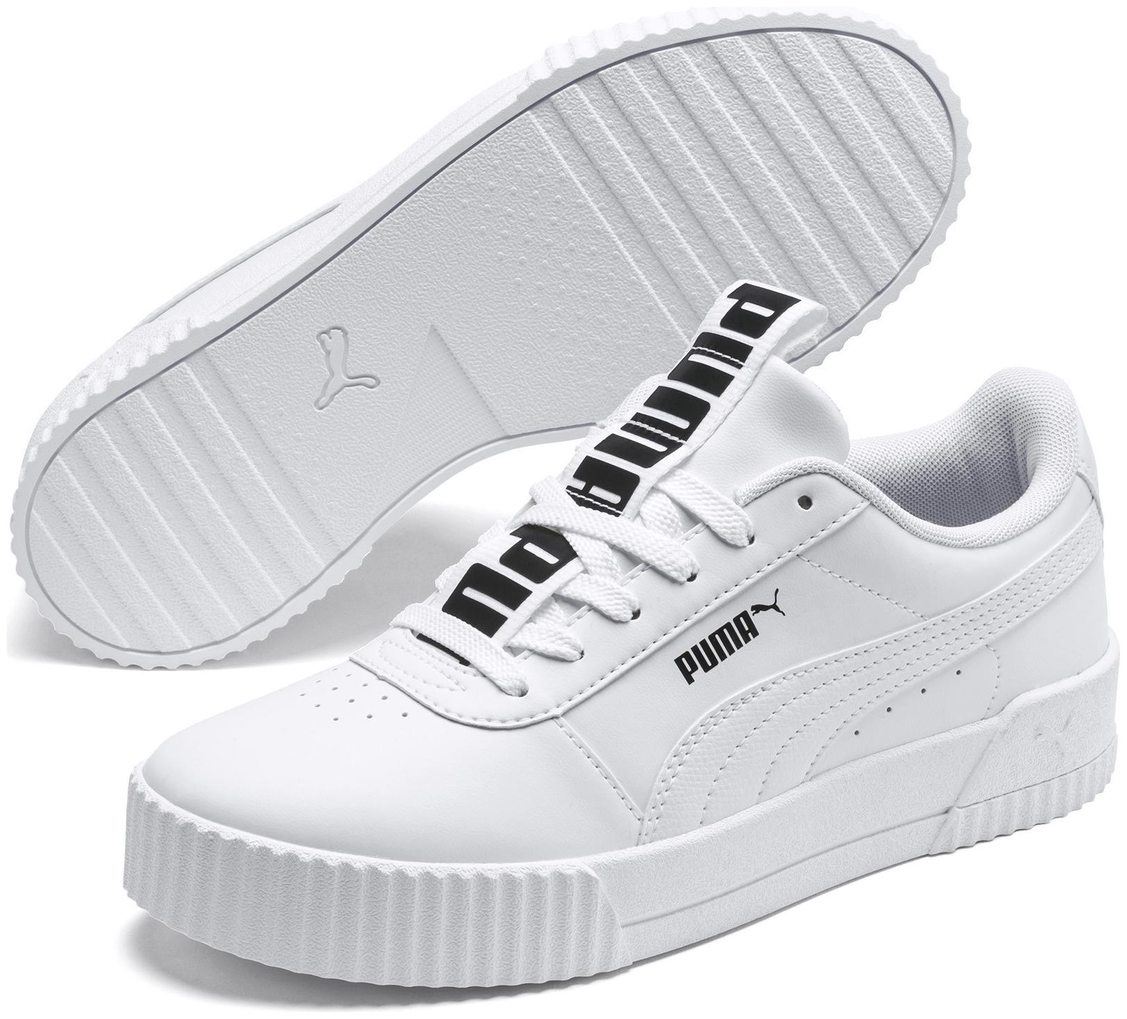 

Puma Women Grey Sneakers