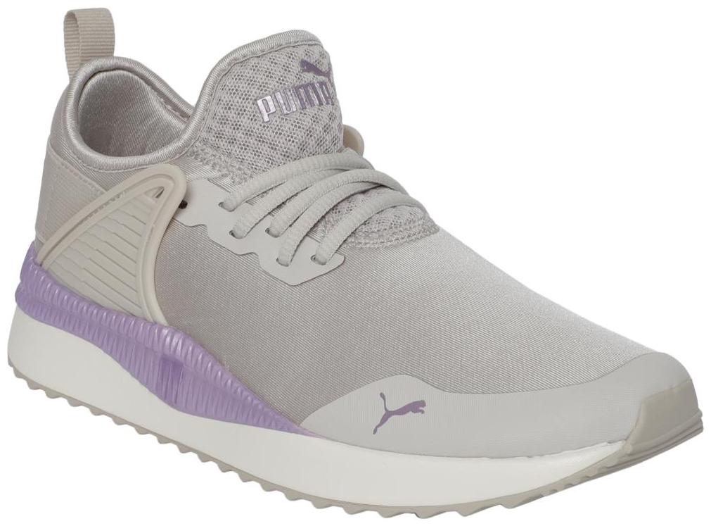 

Puma Women Grey Slip-On Shoes