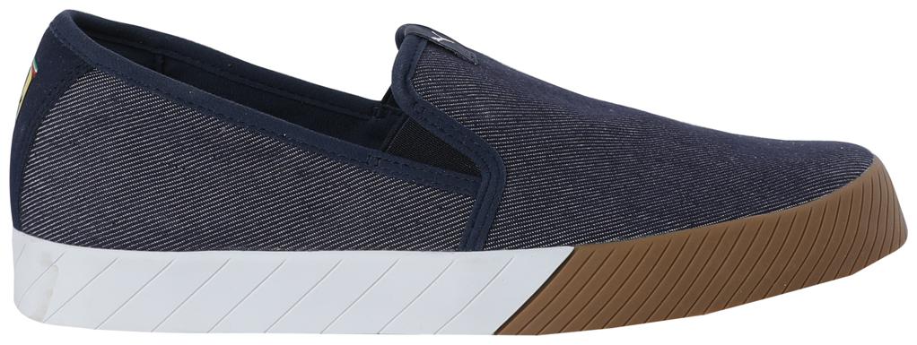 

Puma Men Blue Casual Shoes - SCUDERIA FERRARI SLIP ON TRACK - 30639202