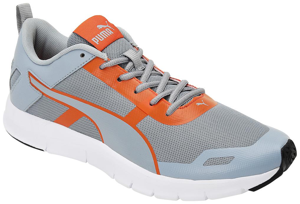 

Puma Men Grey Casual Shoes - 375468