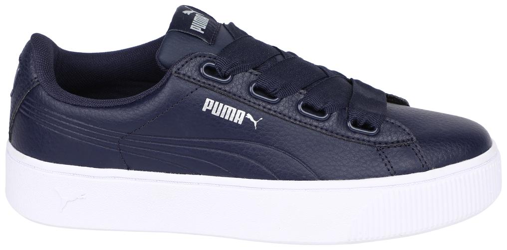 

Puma Women Blue Sneakers
