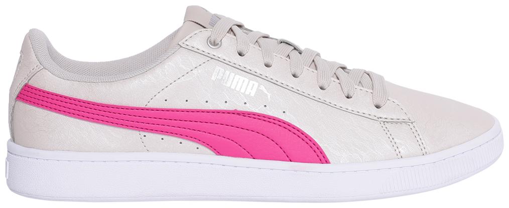 

Puma Women Red Sneakers