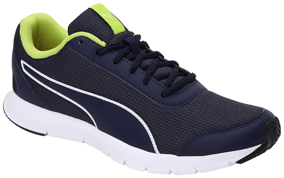 

Puma Men Navy Blue Casual Shoes - 373102