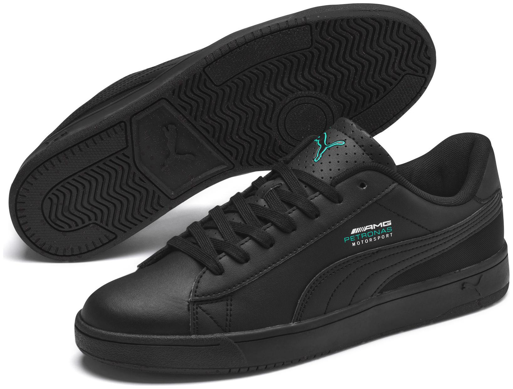 

Puma Men Black Casual Shoes - 339917