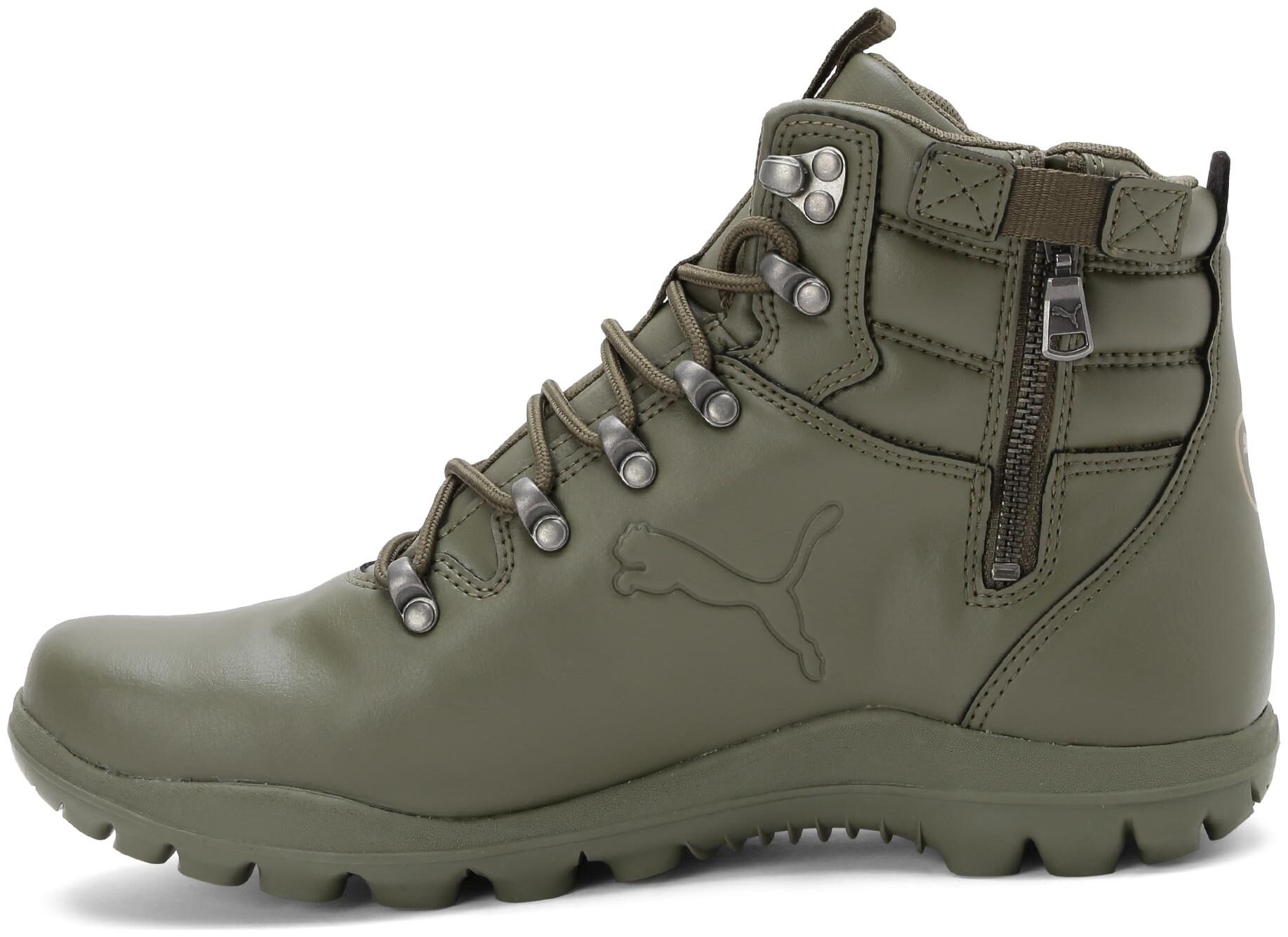 puma outrager mid x idp
