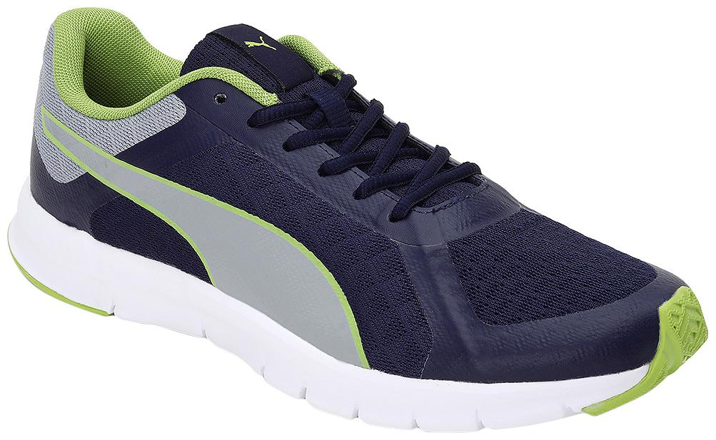 

Puma Men Navy Blue Casual Shoes - 373012
