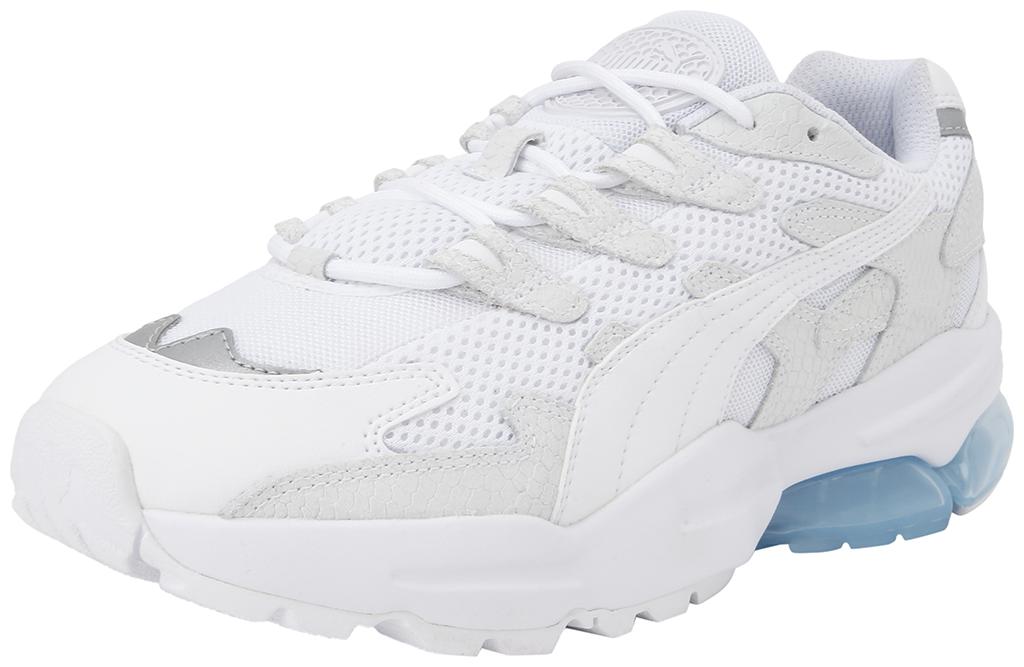 

Puma Cell Alien Animal Kingdom Unisex White Sneakers