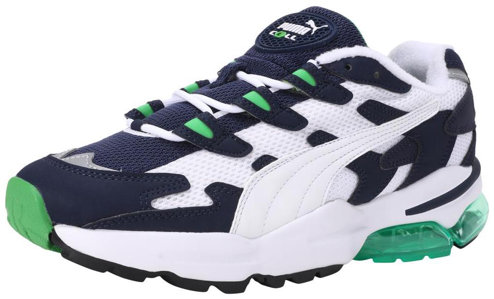 

PUMA Cell Alien OG Peacoat-Classic Green Men Sport