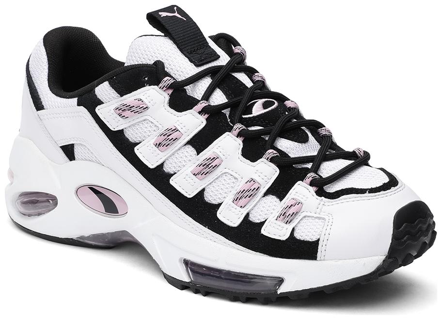 

Puma Men CELL ENDURA Running Shoes ( White )