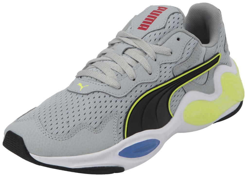 

Puma Men Cell Magma Running Shoes ( Grey )