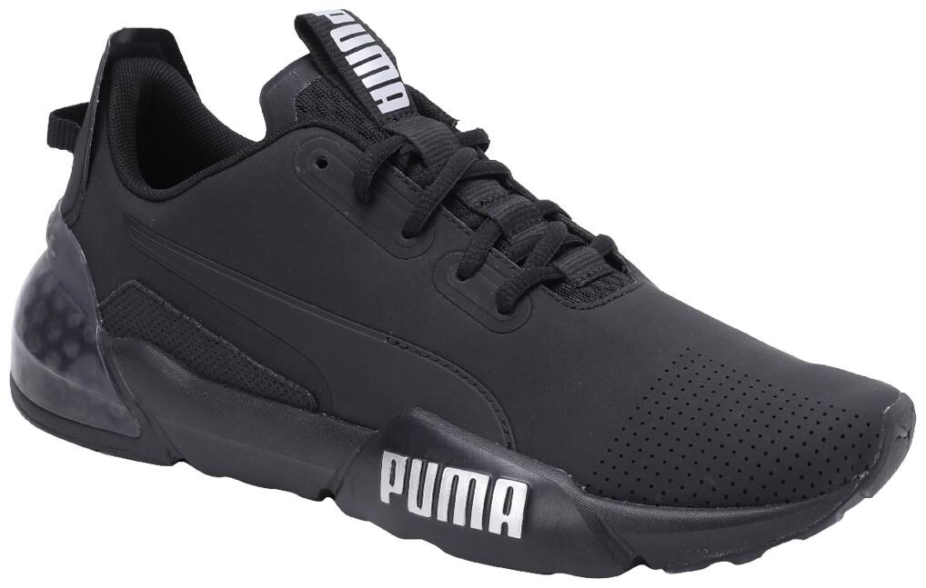 

Puma Men CELL Running Shoes ( Black )