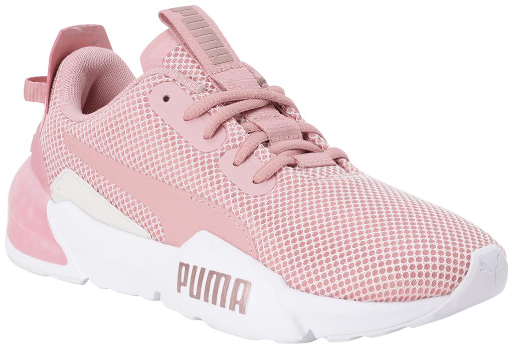 

Puma Women CELL Running Shoes ( Pink )