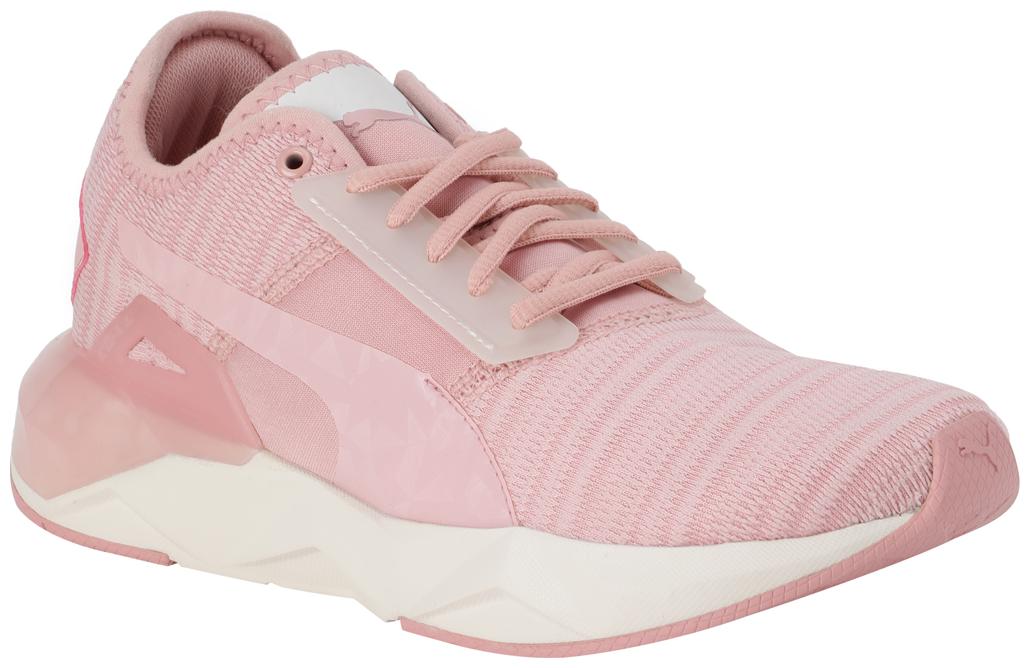 

Puma Women Cell Plasmic Wn s Training Gym Shoes ( Pink )
