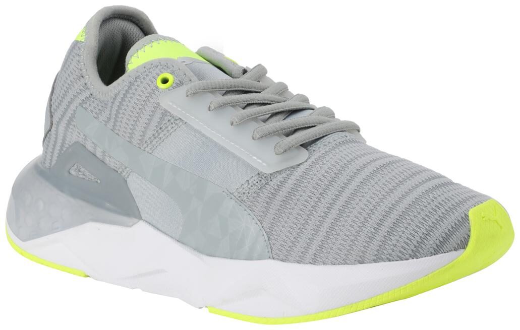 

PUMA Cell Plasmic Wn s Quarry-Puma White Women Training Shoes