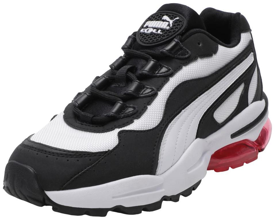 

Puma Women White Casual Shoes
