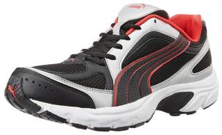 Puma Ceylon II Ind. Running Shoes For Men (Black )