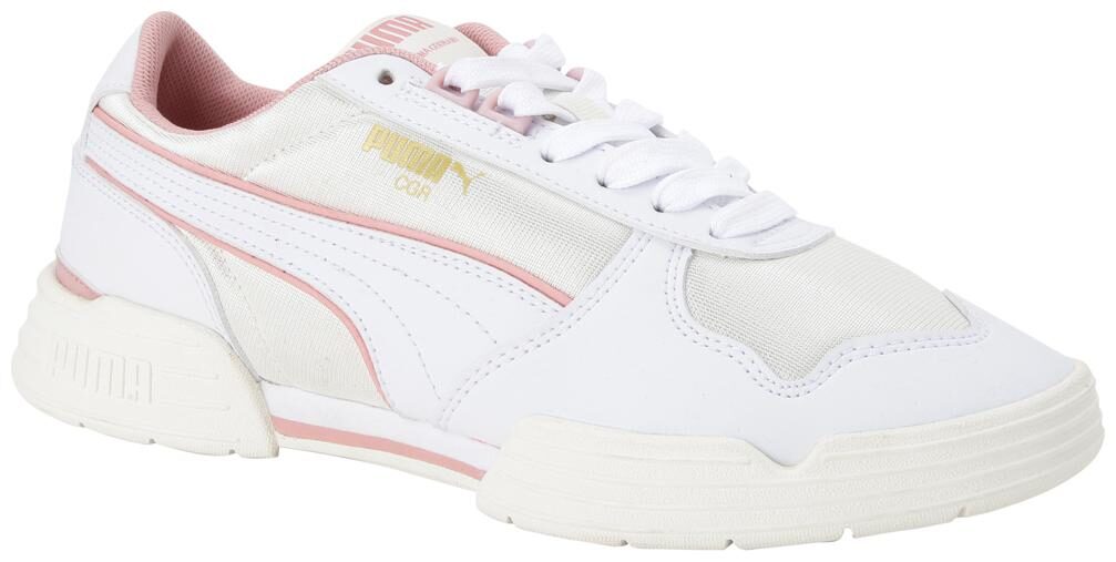 

Puma CGR OG Men White Sneakers