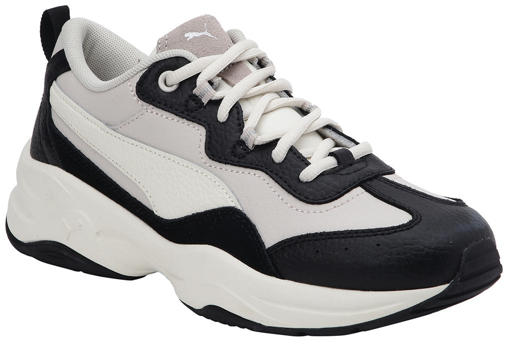 

Puma Women Black Sneakers