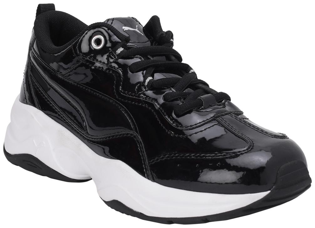 

Puma Women Black Sneakers
