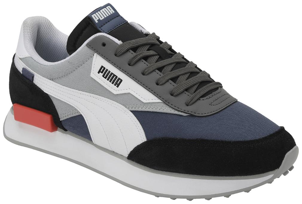 

Puma Unisex Multi-Color Classic Sneakers - 371149