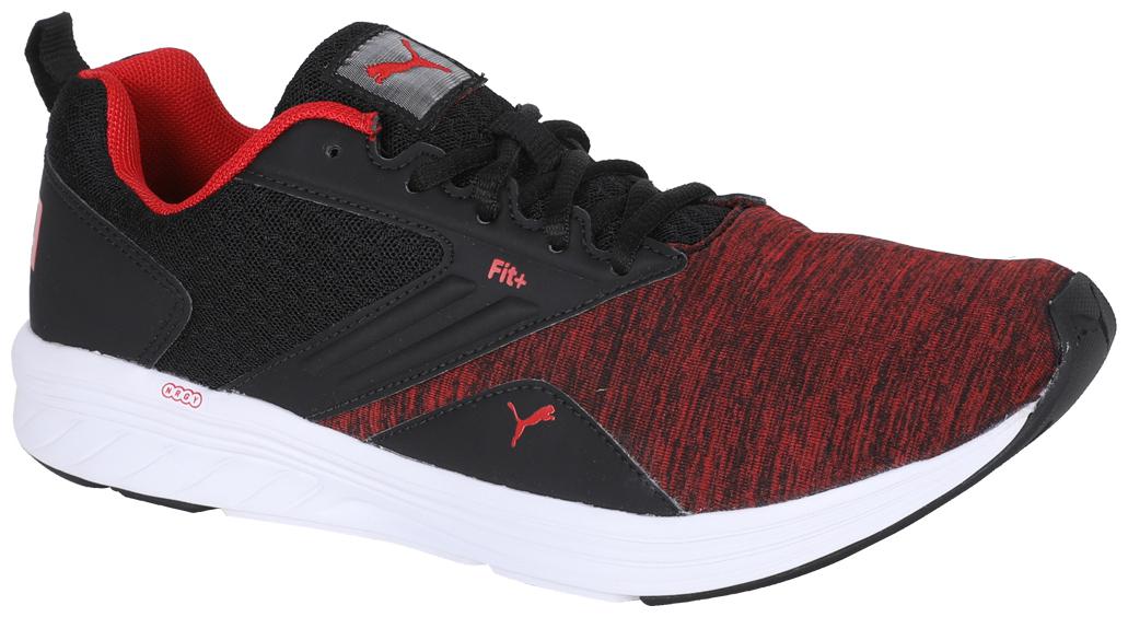 

Puma Women Comet IPD Running Shoes ( Black )