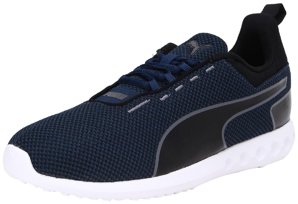 

PUMA Concave Pro IDP Gibraltar Sea-CASTLEROCK Men Running Shoes