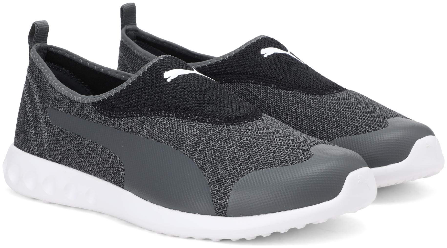 

PUMA Concave 3 MU Slip On IDP Men Running Shoes