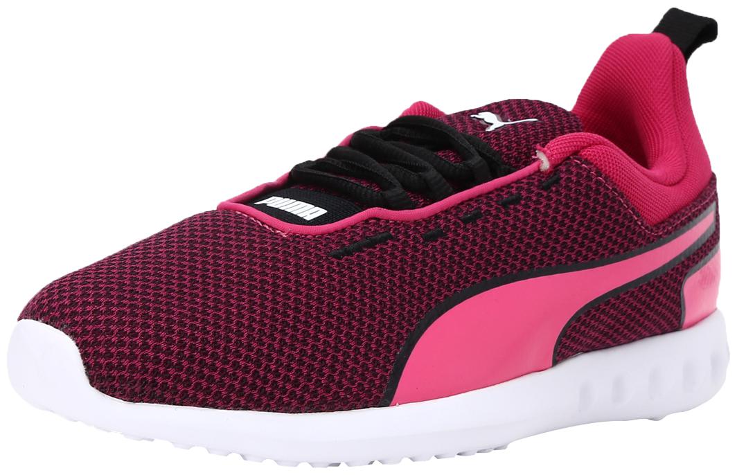 

Puma Women Concave Pro Wn s IDP Running Shoes ( Black )