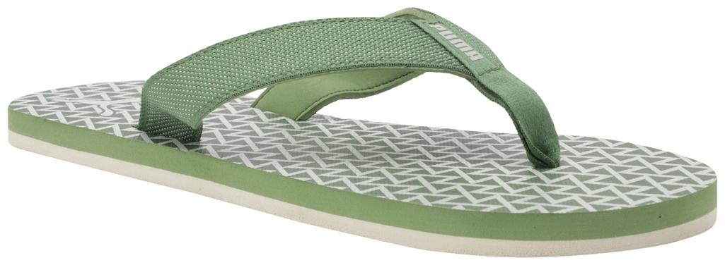 

Puma Men Green Flip-Flops - 1 Pair