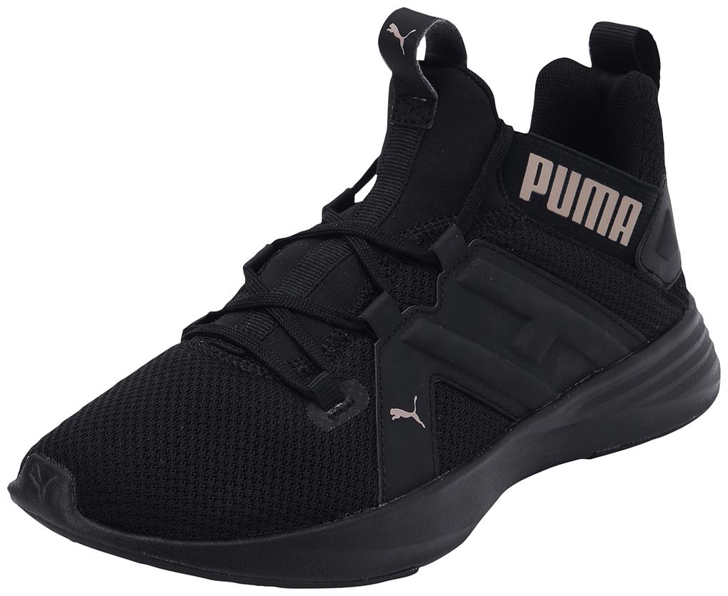 

Puma Women Training Gym Shoes ( Black )