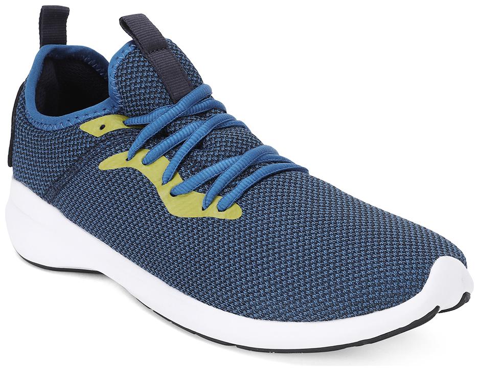 

PUMA Corode IDP Royal-Peacoat-Fizzy Yell Sports Shoes For Men